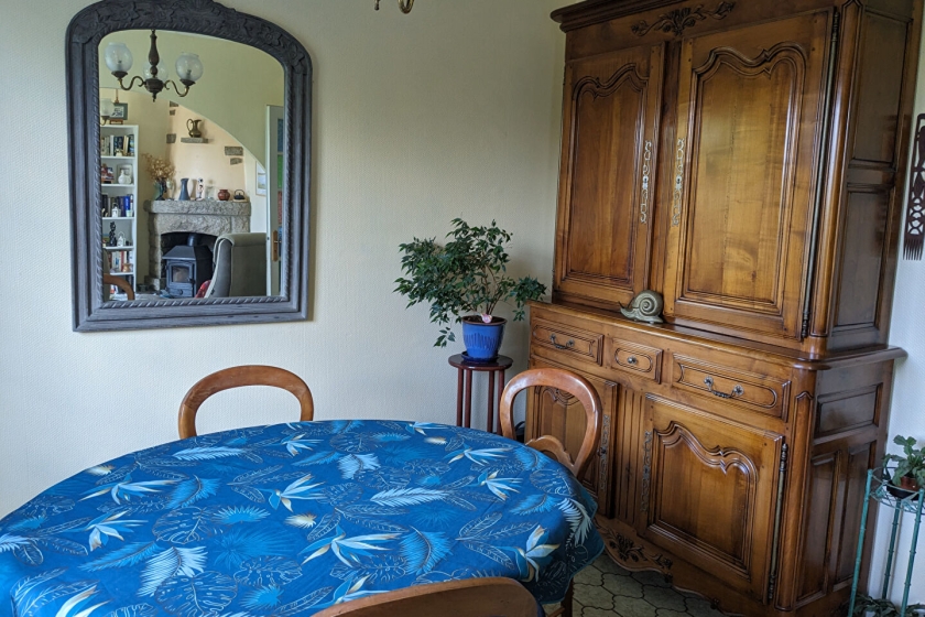 Maison Cruguel 88 m² - Photo 9