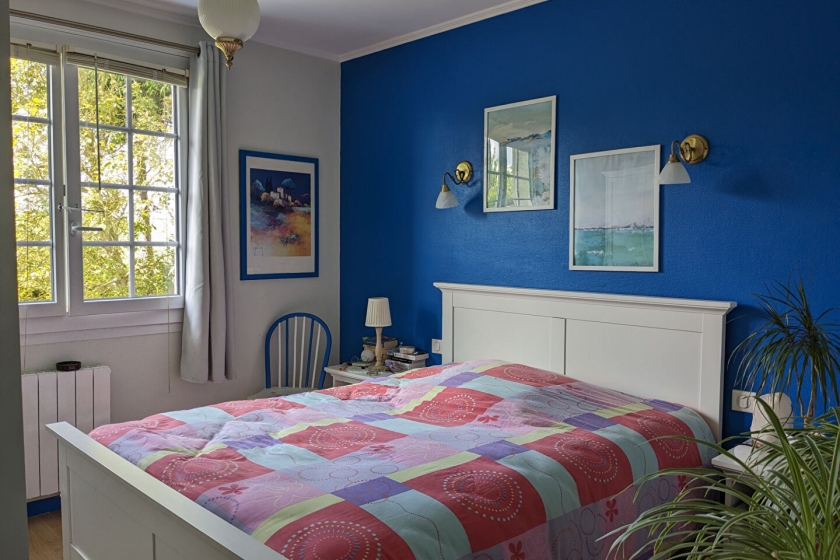 Maison Cruguel 88 m² - Photo 10