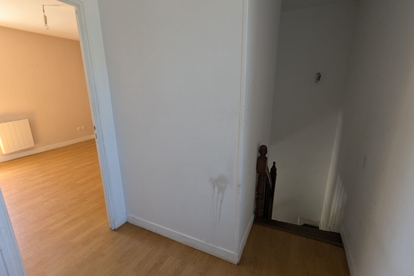 Maison Cruguel 61 m² - Photo 5