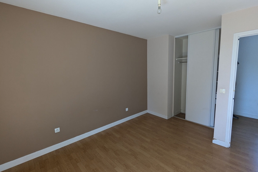 Maison Cruguel 61 m² - Photo 7