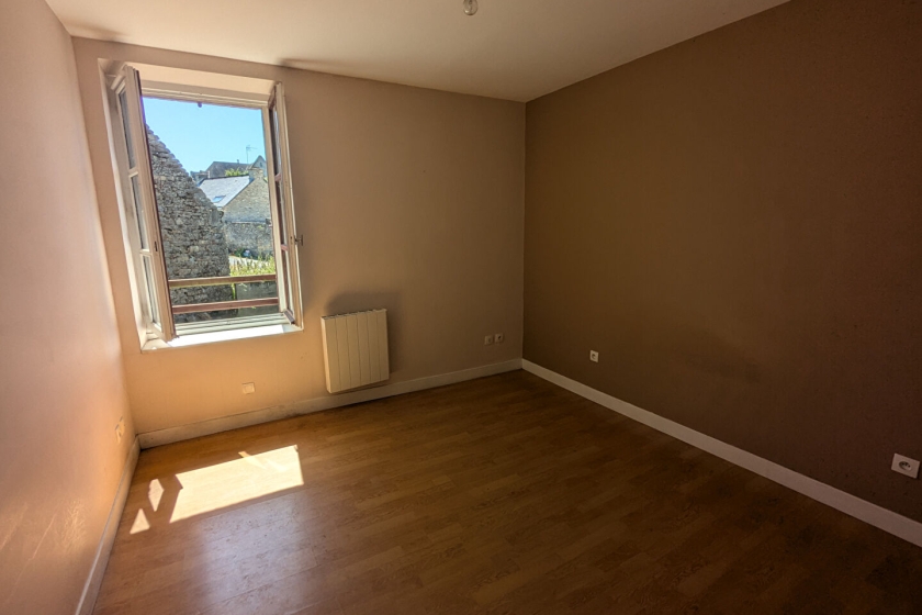 Maison Cruguel 61 m² - Photo 8