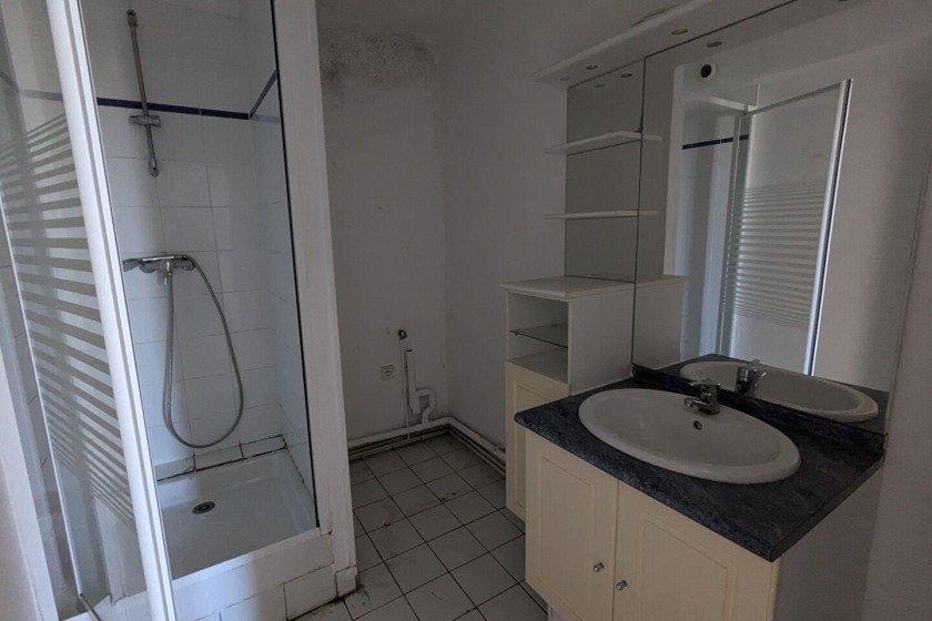 Maison Cruguel 61 m² - Photo 9
