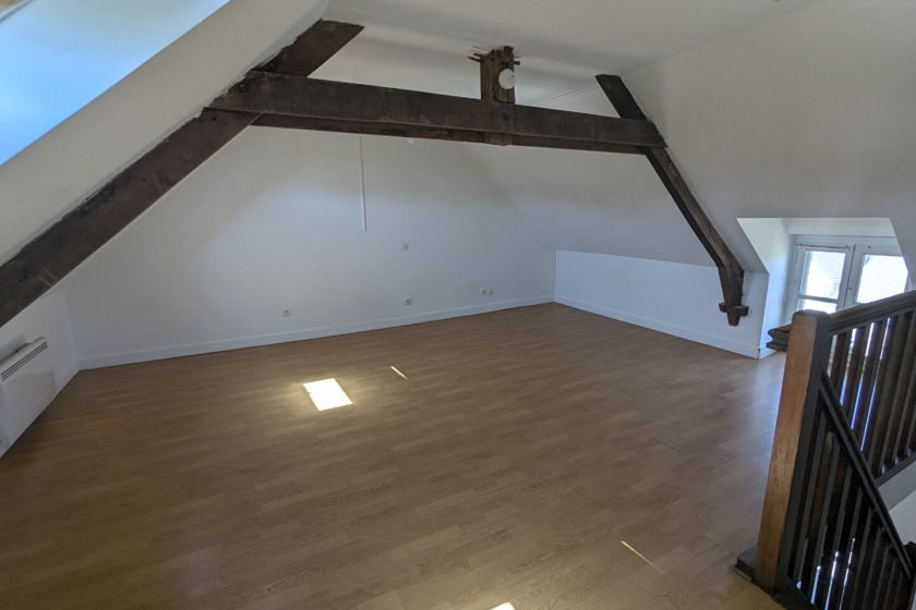 Maison Cruguel 61 m² - Photo 10