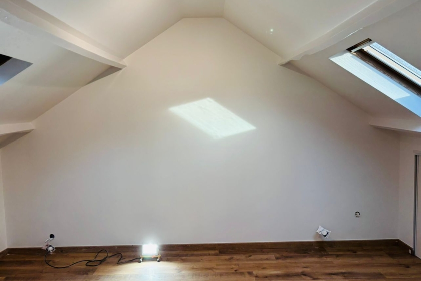 Maison Evriguet 3 pièce(s) 70 m2 - Photo 12