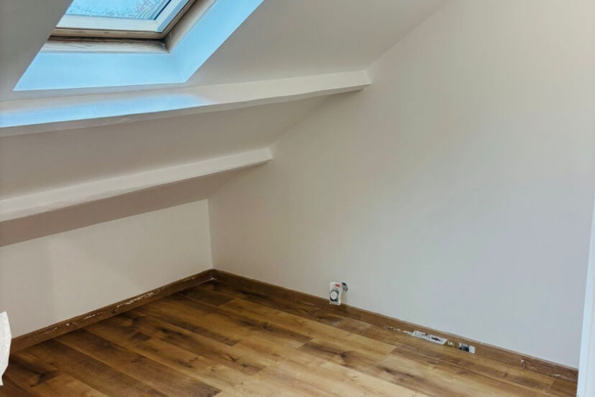 Maison Evriguet 3 pièce(s) 70 m2 - Photo 14