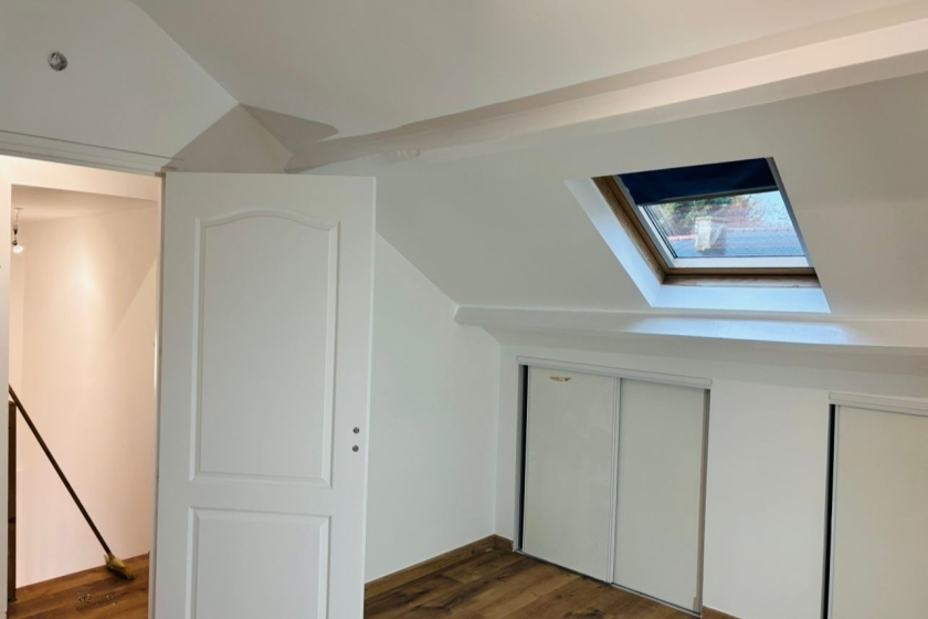 Maison Evriguet 3 pièce(s) 70 m2 - Photo 15