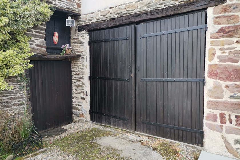 Maison Les Forges De Lanouee 5 pièce(s) 103 m2 - Photo 16