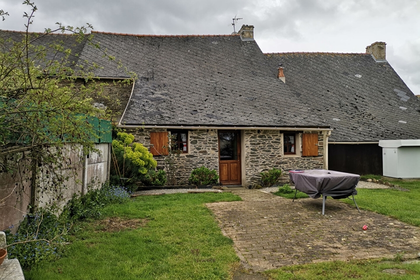 Maison Les Forges De Lanouee 5 pièce(s) 103 m2 - Photo 17