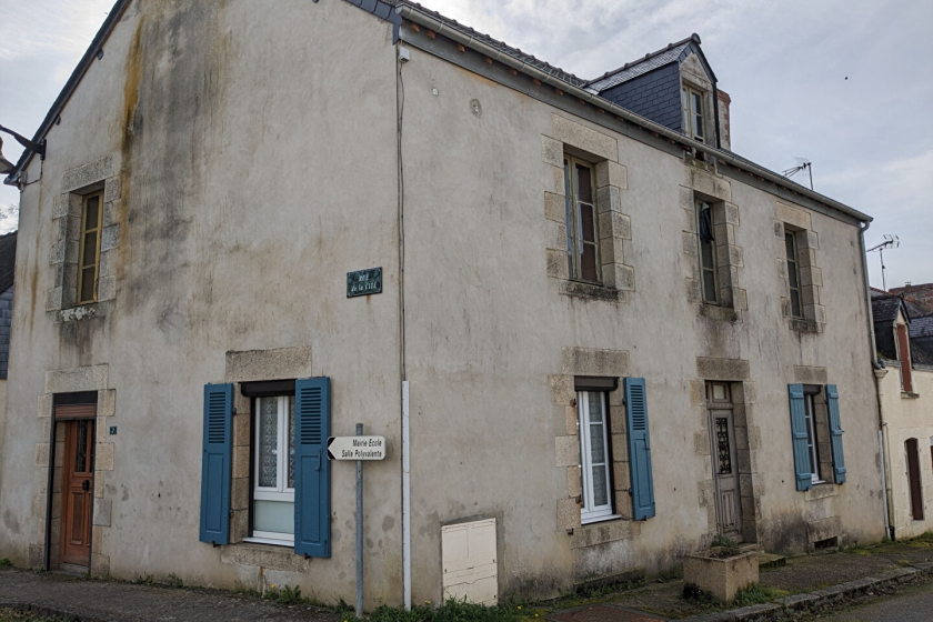 Maison Forges De Lanouée - Photo 1