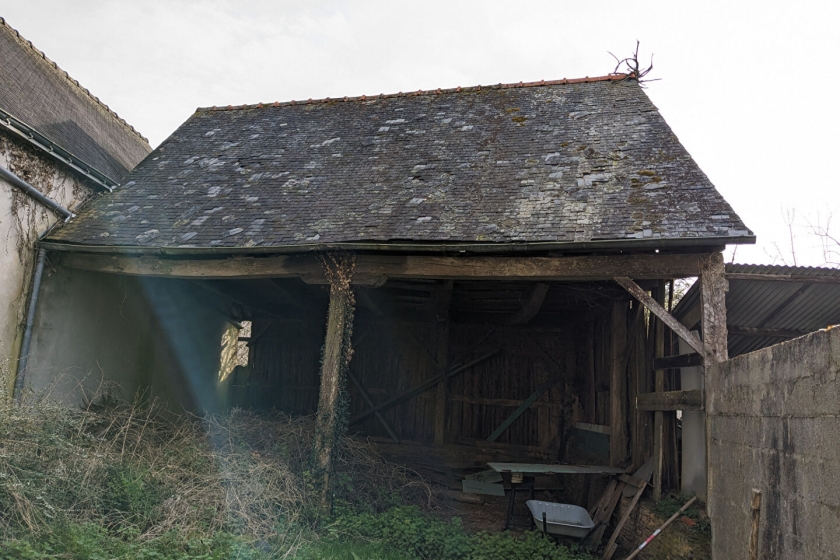 Maison Forges De Lanouée 113 m² - Photo 12