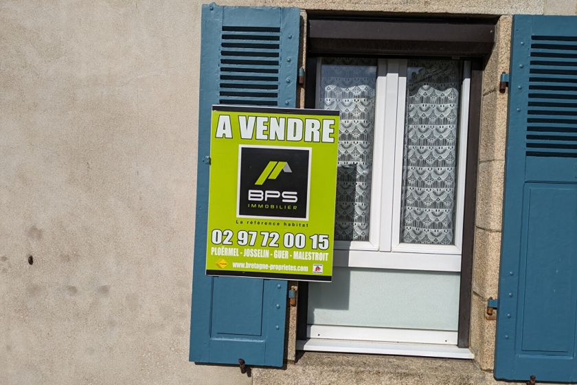 Maison Forges De Lanouée 113 m² - Photo 14