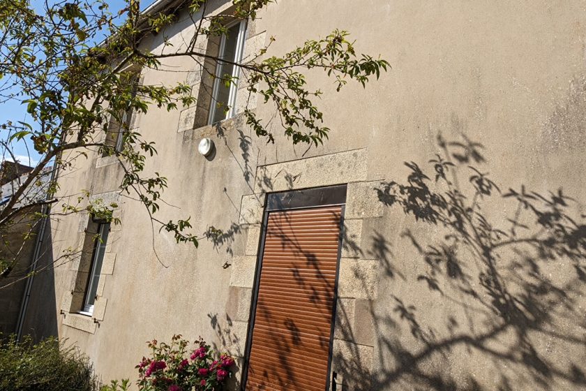 Maison Forges De Lanouée 113 m² - Photo 15