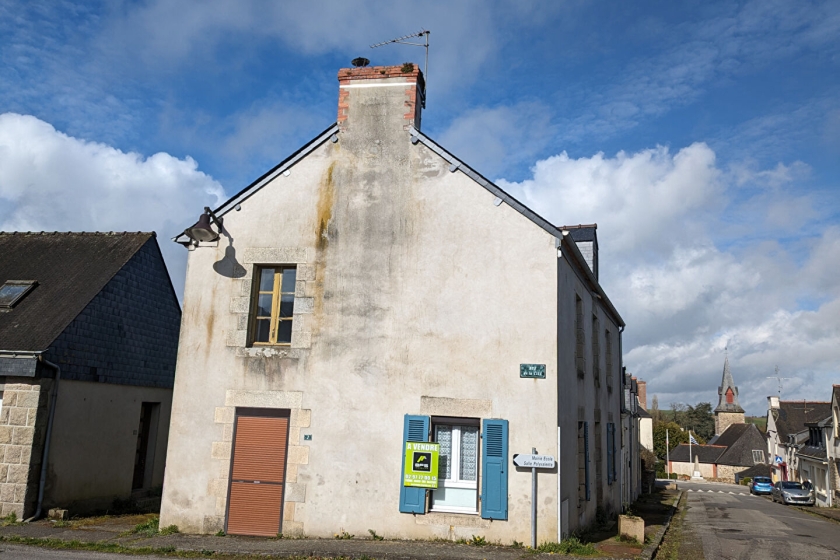 Maison Forges De Lanouée 113 m² - Photo 17