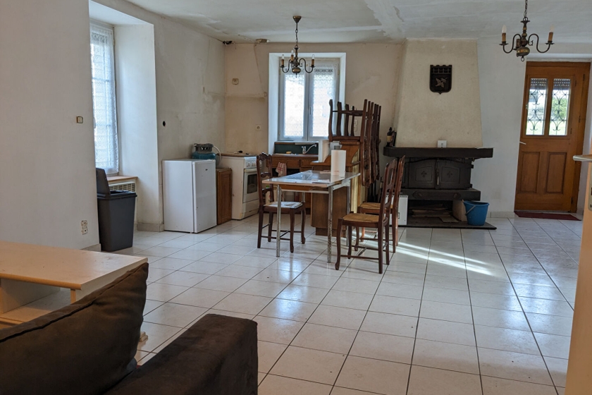 Maison Forges De Lanouée 113 m² - Photo 3