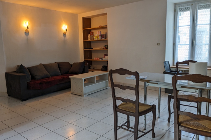 Maison Forges De Lanouée 113 m² - Photo 4