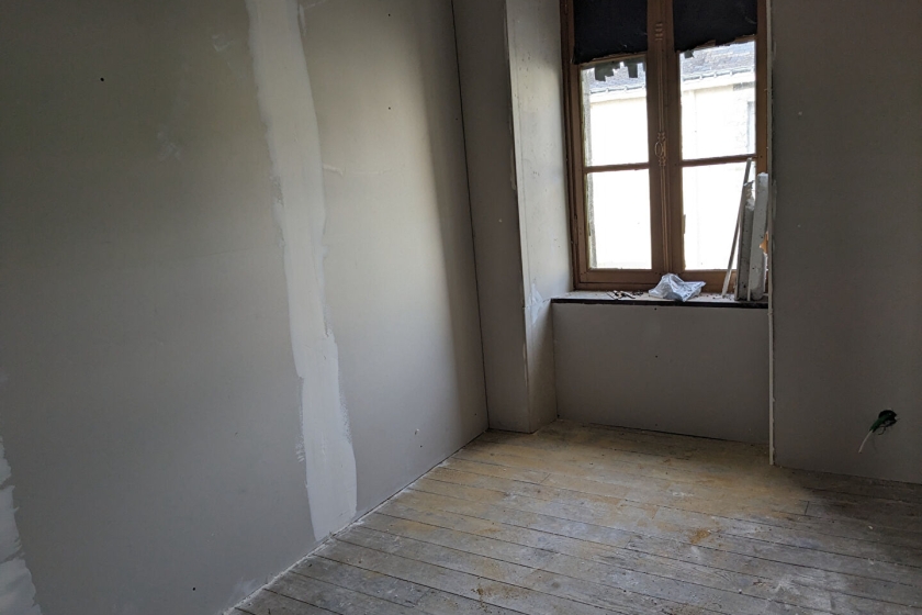 Maison Forges De Lanouée 113 m² - Photo 6