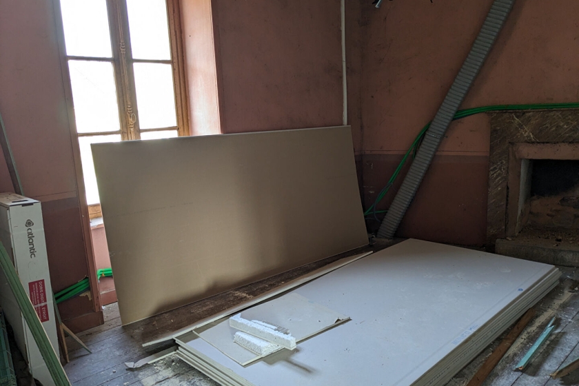 Maison Forges De Lanouée 113 m² - Photo 7