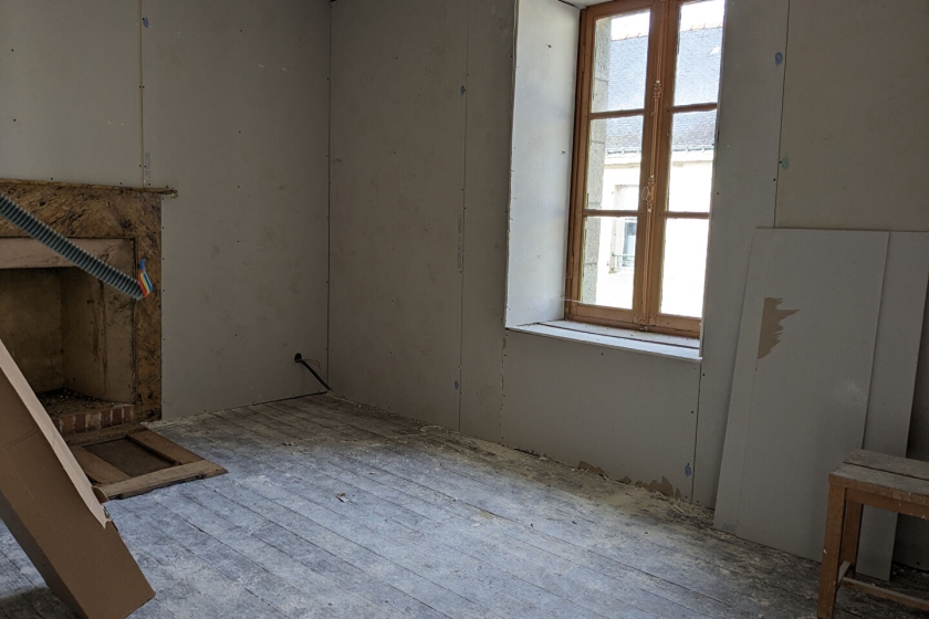 Maison Forges De Lanouée 113 m² - Photo 8