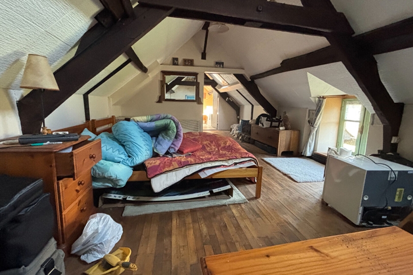 Maison Forges De Lanouée 170 m² - Photo 9