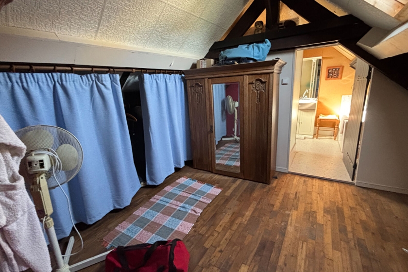 Maison Forges De Lanouée 170 m² - Photo 10