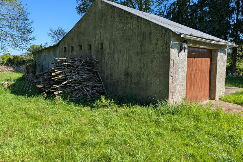 Maison Les Forges de Lanouée 85 m2 - Photo 16