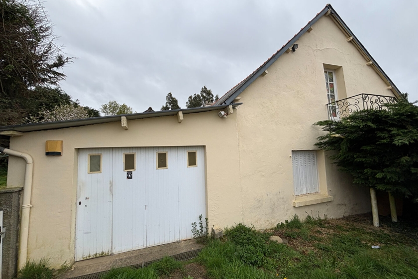Maison Les Forges de Lanouée 86 m² - Photo 14