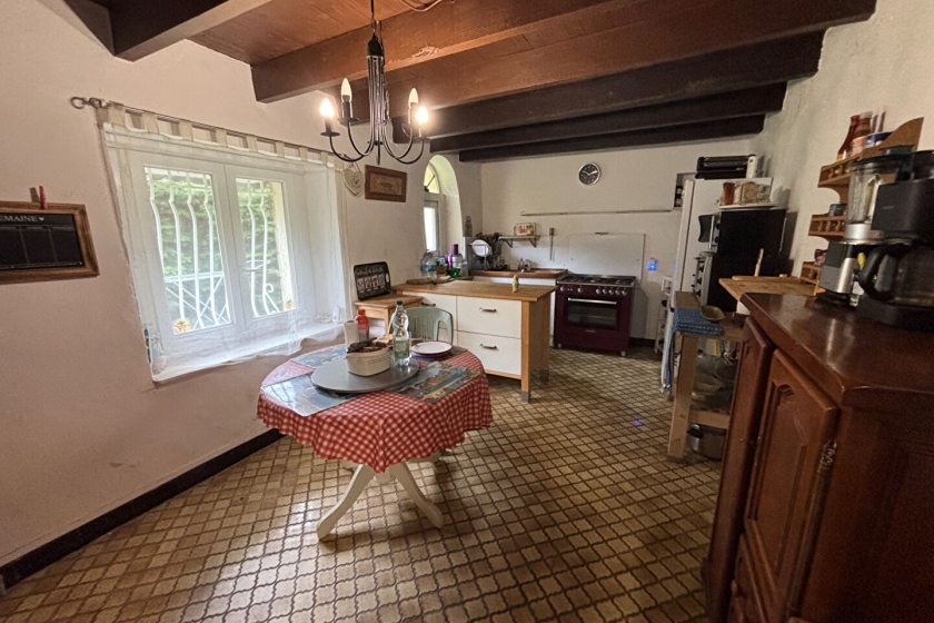 Maison Les Forges de Lanouée 86 m² - Photo 3