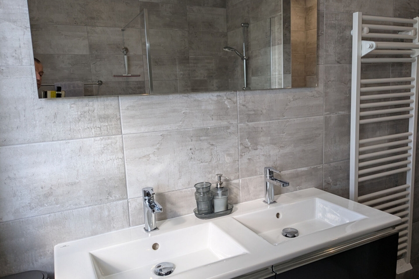 Maison Forges De Lanouee 5 pièces 65m² - Photo 15