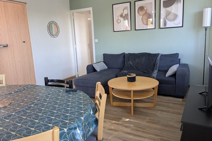 Maison Forges De Lanouee 5 pièces 65m² - Photo 4