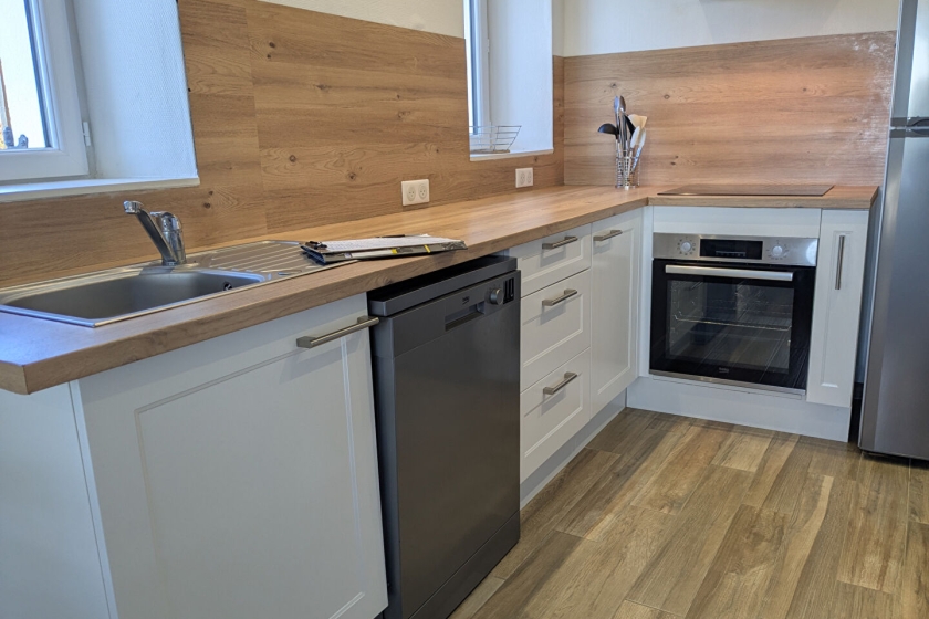 Maison Forges De Lanouee 5 pièces 65m² - Photo 8