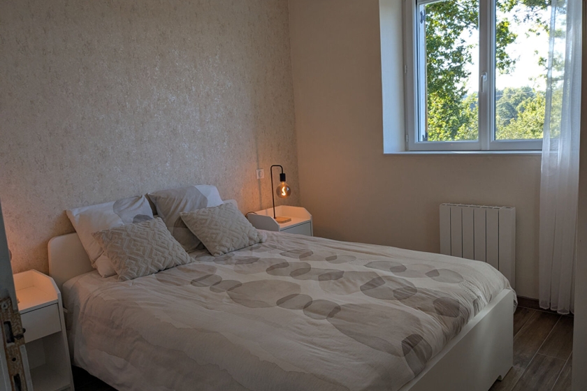 Maison Forges De Lanouee 5 pièces 65m² - Photo 9