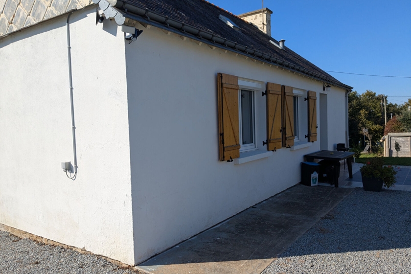 Maison Forges De Lanouee 5 pièces 65m² - Photo 10