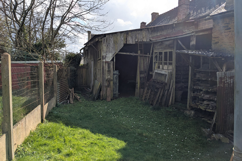 Maison Forges De Lanouee 4 pièces - Photo 13