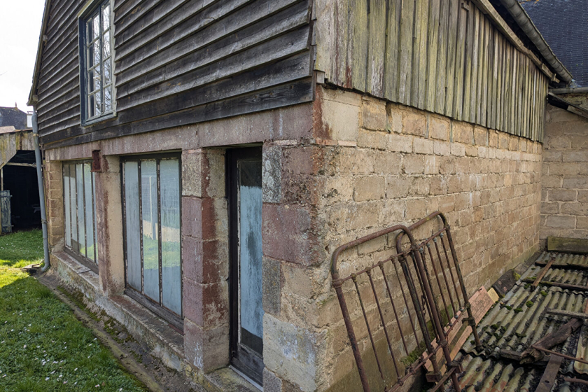 Maison Forges De Lanouee 4 pièces - Photo 15