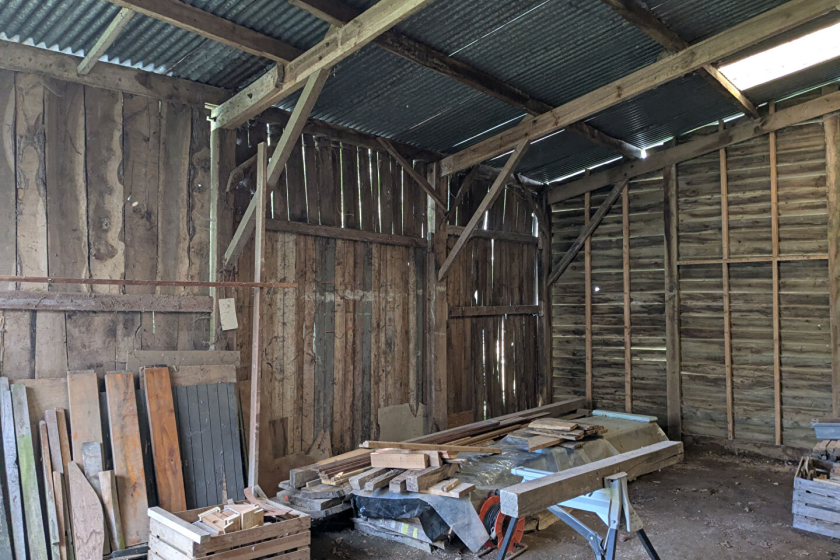 Maison Forges De Lanouee 4 pièces - Photo 16