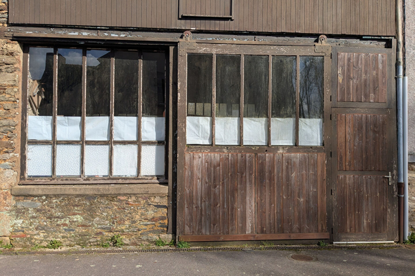 Maison Forges De Lanouee 4 pièces - Photo 3