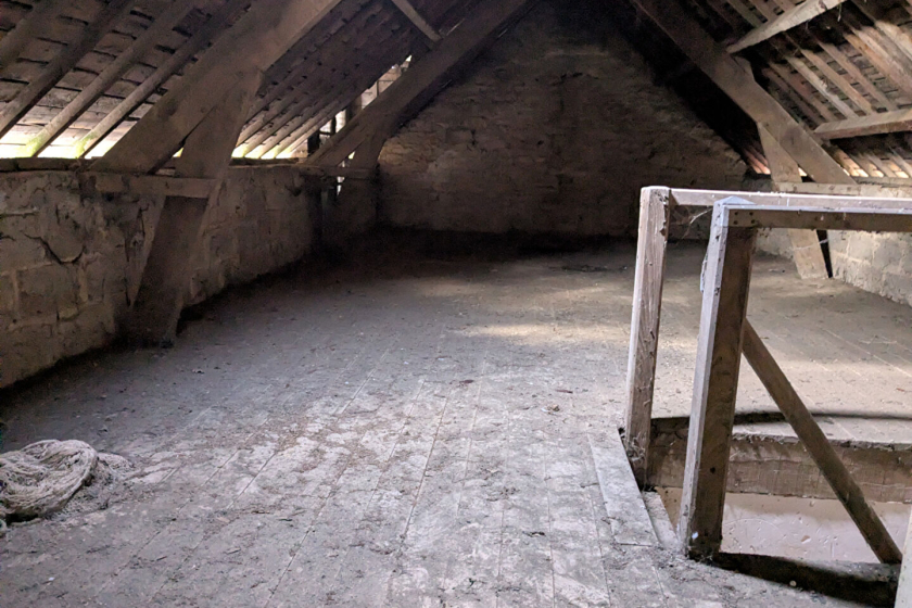 Maison Forges De Lanouee 4 pièces - Photo 8