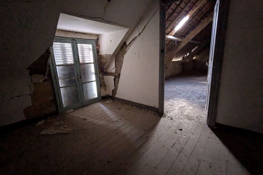 Maison Forges De Lanouee 4 pièces - Photo 10