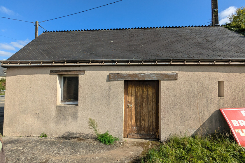 Maison Forges De Lanouee 7 pièce(s) 113.76 m2 - Photo 15