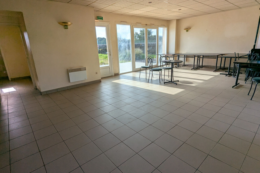 Maison Forges De Lanouee 7 pièce(s) 113.76 m2 - Photo 4