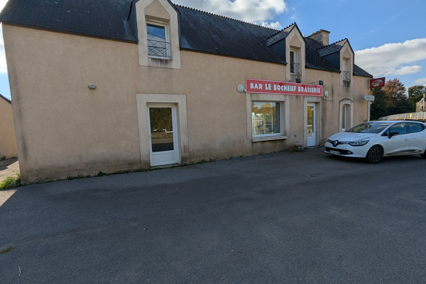 Maison Forges De Lanouee 7 pièce(s) 113.76 m2 - Photo 6