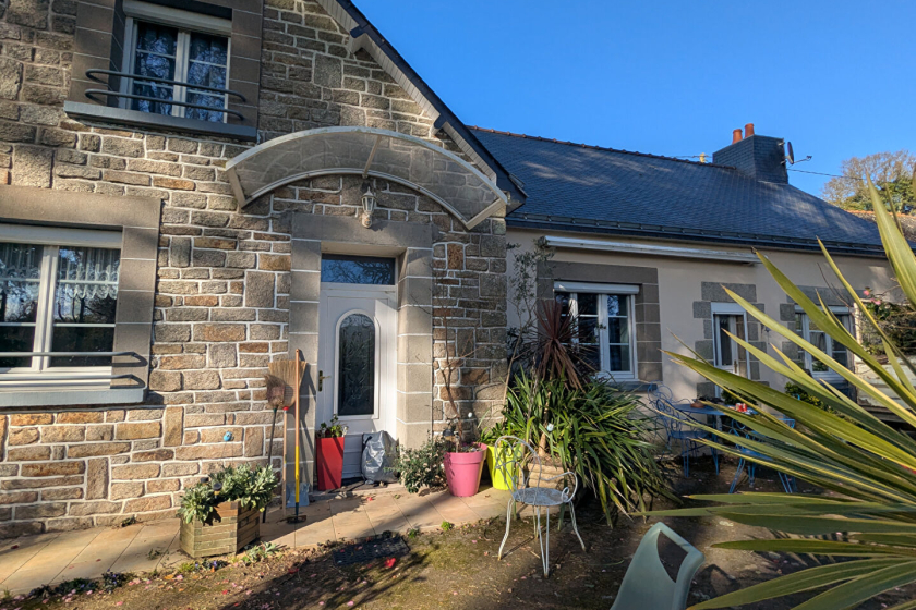 Maison Forges De Lanouee - Photo 2