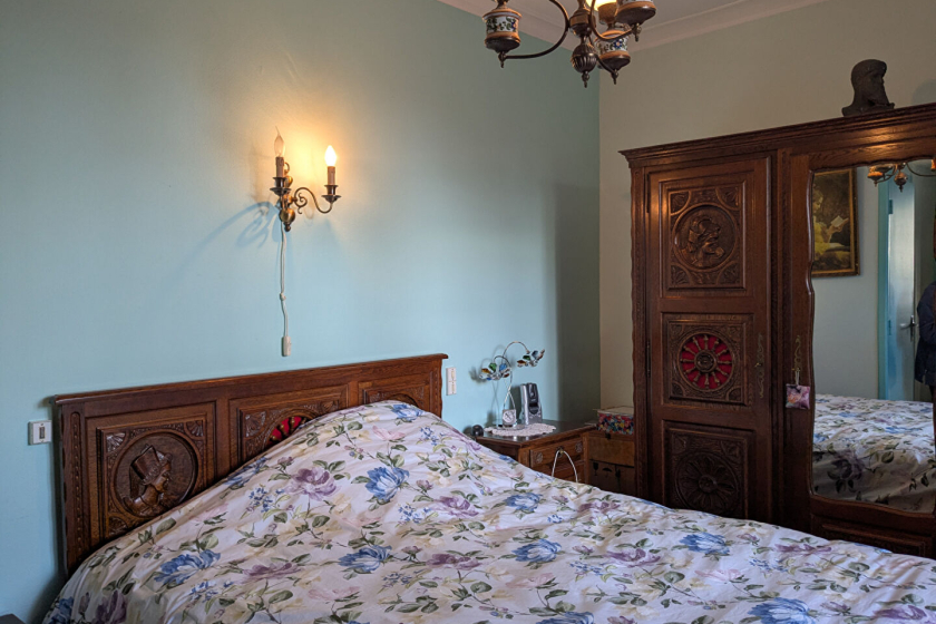 Maison Forges De Lanouee - Photo 15