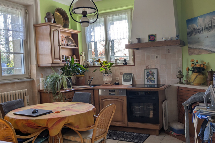 Maison Forges De Lanouee - Photo 16