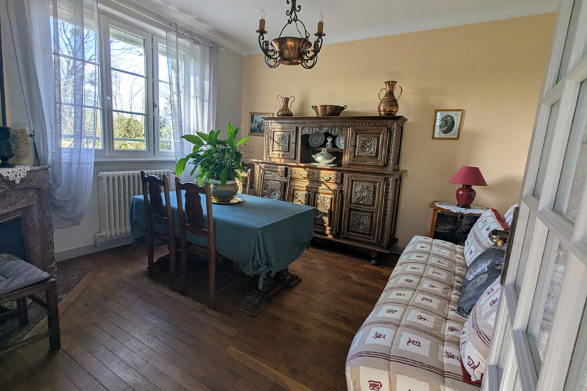 Maison Forges De Lanouee - Photo 17