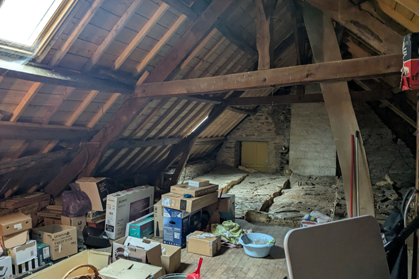 Maison Forges De Lanouee - Photo 18