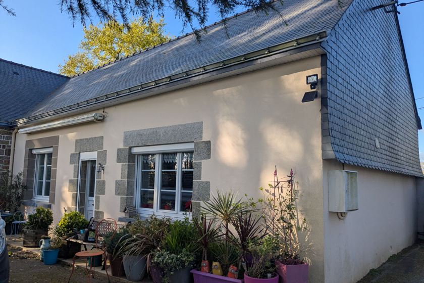 Maison Forges De Lanouee - Photo 3