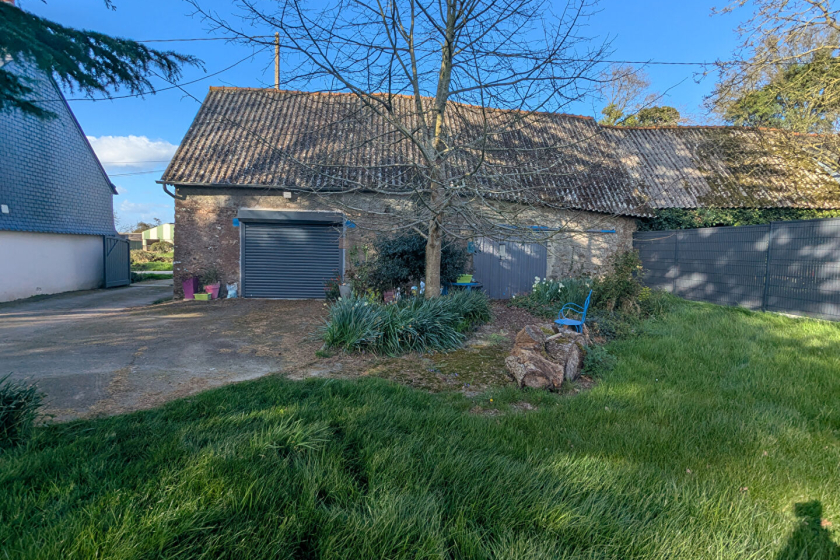 Maison Forges De Lanouee - Photo 4