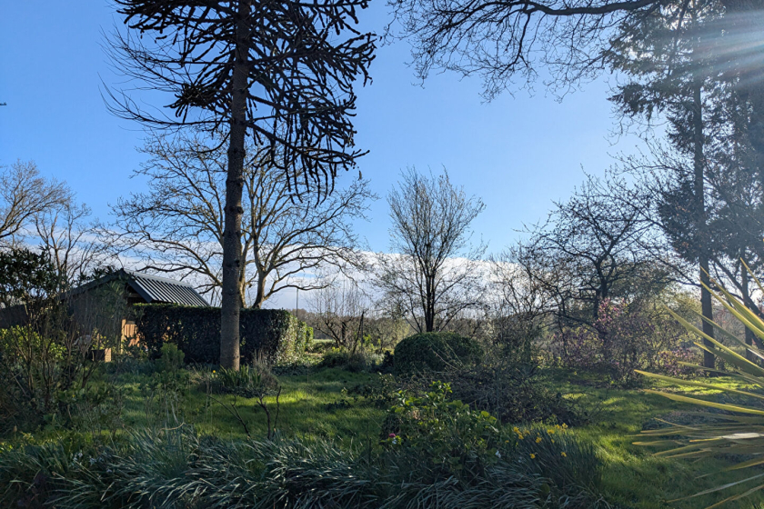 Maison Forges De Lanouee - Photo 8