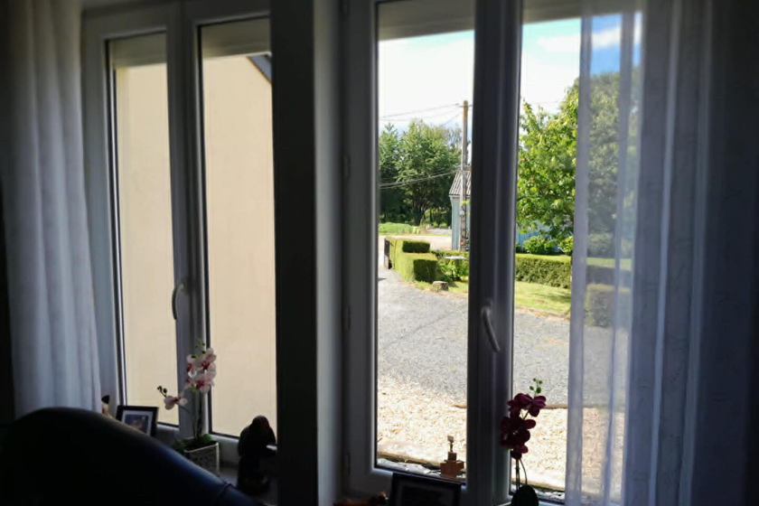 Morbihan, Les Forges de Lanouée - Jolie maison individuelle de 3 chambres avec un magnifique jardinaison - Photo 7